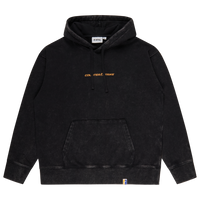 CS Train Pullover Hoodie Black