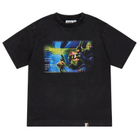 CS Vintage Short Sleeve T-Shirt Black