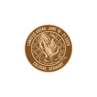 IEM Cologne 2026 Coin Bronze