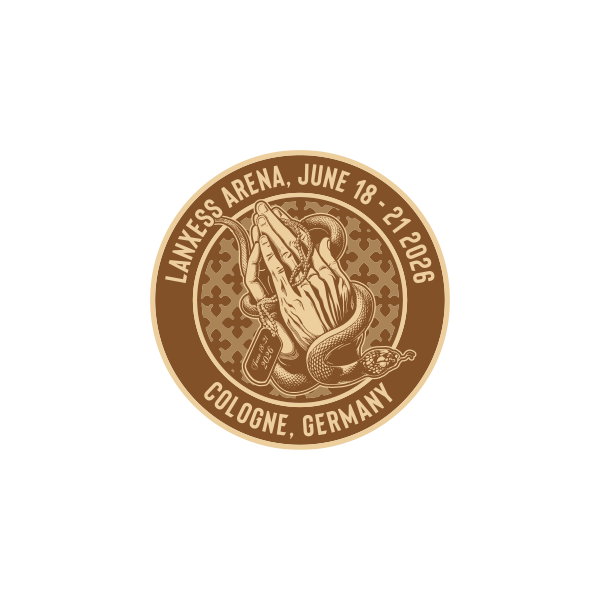 IEM Cologne 2026 Coin Bronze