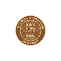 IEM Cologne 2026 Coin Bronze