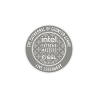 IEM Cologne 2026 Coin Silver