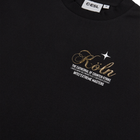 IEM Cologne 2026 Snake Short Sleeve T-Shirt Black