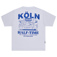 IEM Cologne 2026 Kiosk Short Sleeve T-Shirt White