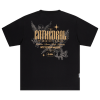 IEM Cologne 2026 Cathedral Short Sleeve T-Shirt Black